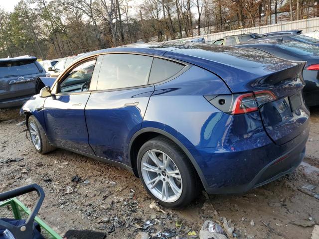 5YJYGDEE9MF114192  tesla model y 2021 IMG 1