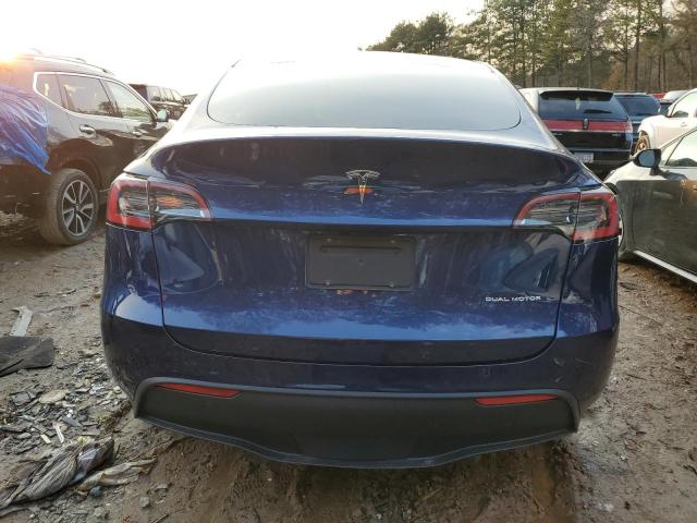 5YJYGDEE9MF114192  tesla model y 2021 IMG 5