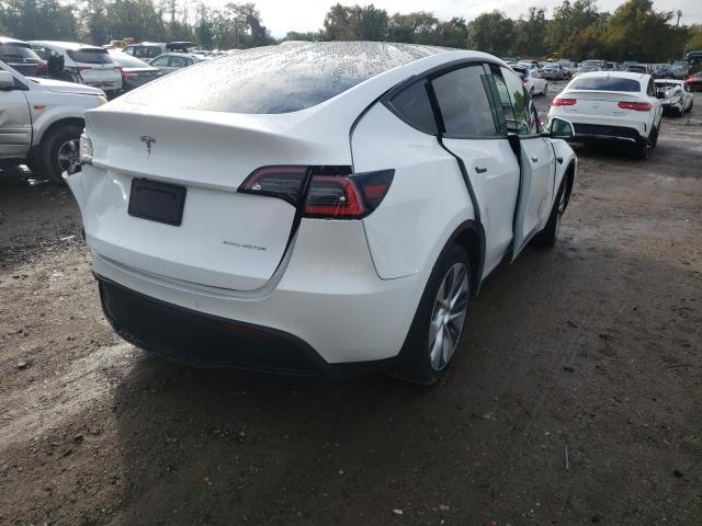 5YJYGDEE9MF134684  tesla model y 2021 IMG 3