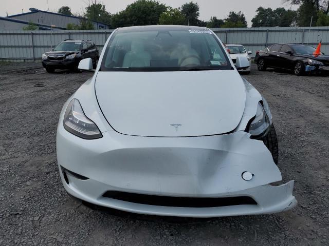 5YJYGDEE9MF144227  tesla model y 2021 IMG 4