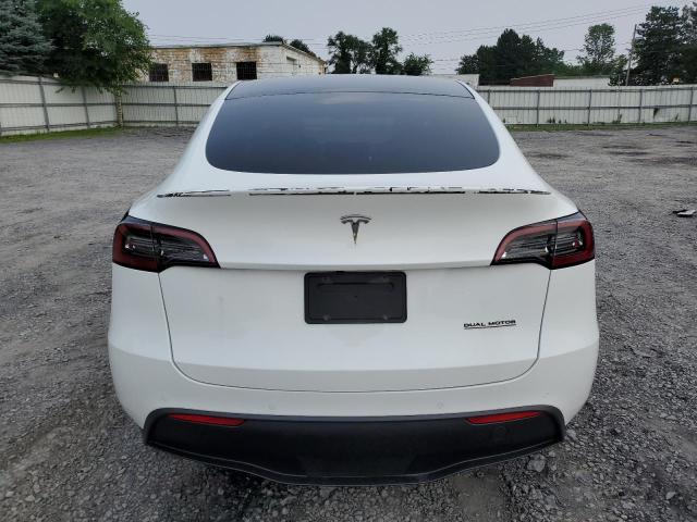 5YJYGDEE9MF144227  tesla model y 2021 IMG 5