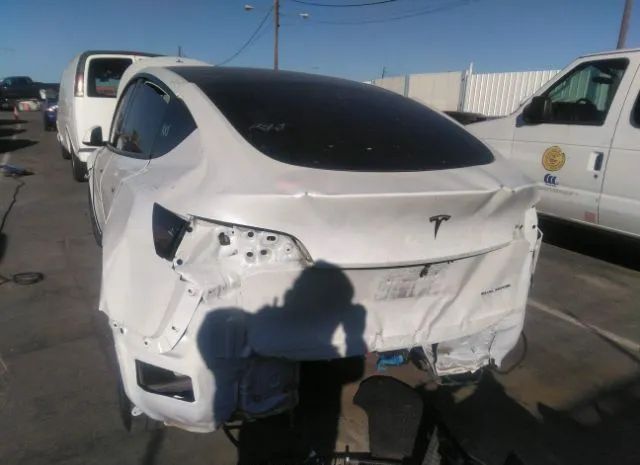 5YJYGDEE9MF149637  tesla model y 2021 IMG 5