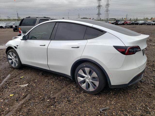 5YJYGDEE9MF175297  tesla model y 2021 IMG 1