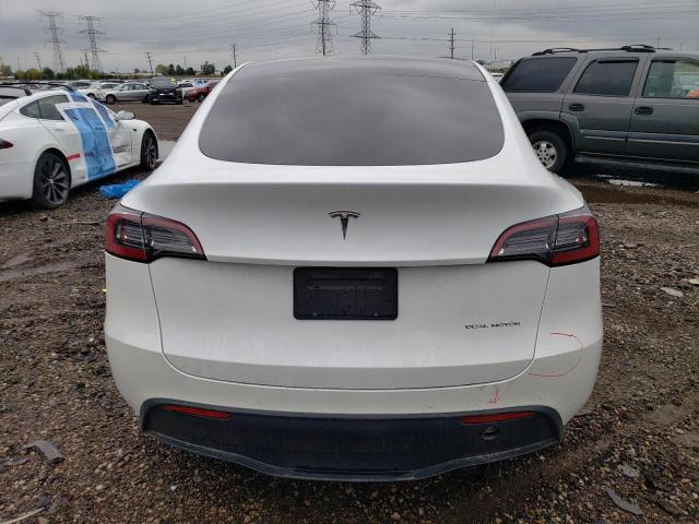 5YJYGDEE9MF175297  tesla model y 2021 IMG 5