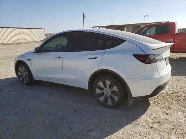 5YJYGDEE9MF204314  tesla model y 2021 IMG 1