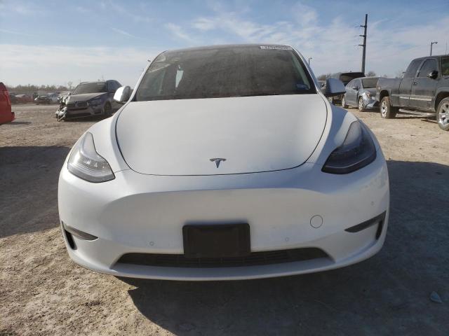 5YJYGDEE9MF204314  tesla model y 2021 IMG 4