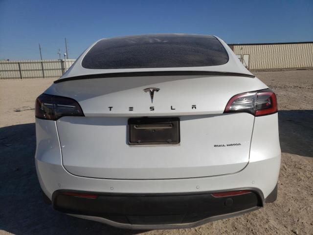 5YJYGDEE9MF204314  tesla model y 2021 IMG 5