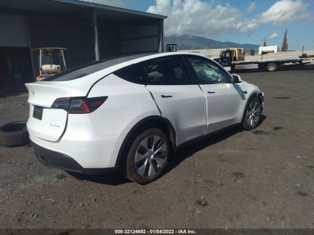 5YJYGDEE9MF232002  tesla model y 2021 IMG 3