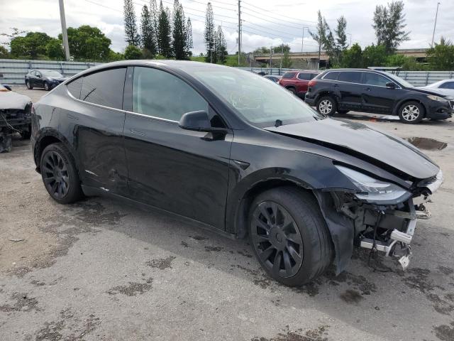 5YJYGDEE9MF254257  tesla model y 2021 IMG 3