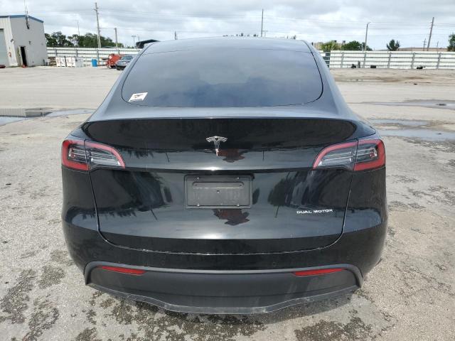 5YJYGDEE9MF254257  tesla model y 2021 IMG 5