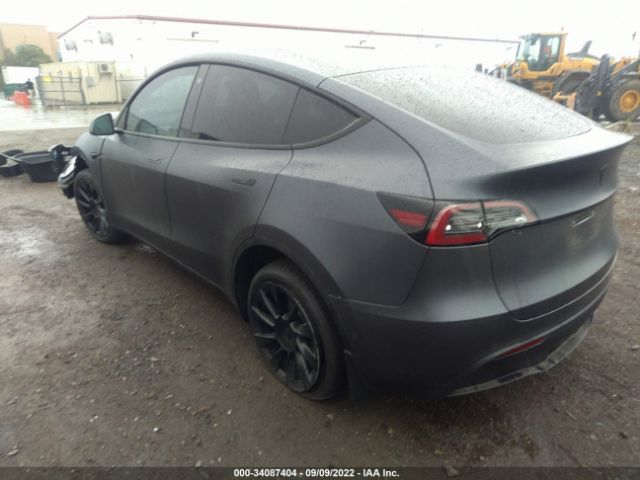 5YJYGDEE9MF275531  tesla model y 2021 IMG 2