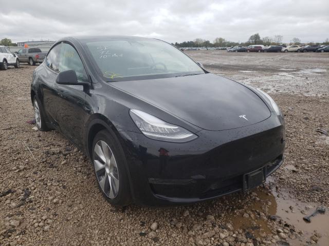 5YJYGDEEXMF069862  tesla model y 2021 IMG 0