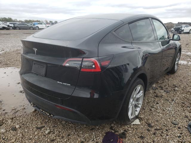 5YJYGDEEXMF069862  tesla model y 2021 IMG 3