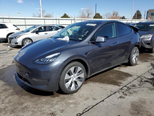 5YJYGDEEXMF070073  tesla model y 2021 IMG 0