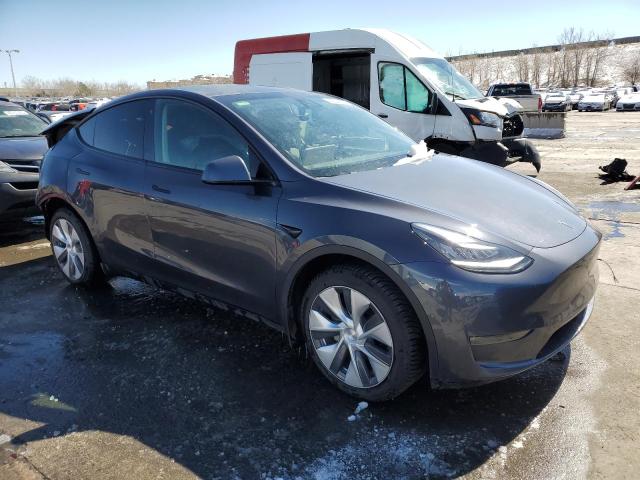 5YJYGDEEXMF070073  tesla model y 2021 IMG 3