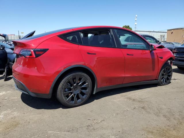 5YJYGDEEXMF096379  tesla model y 2021 IMG 2