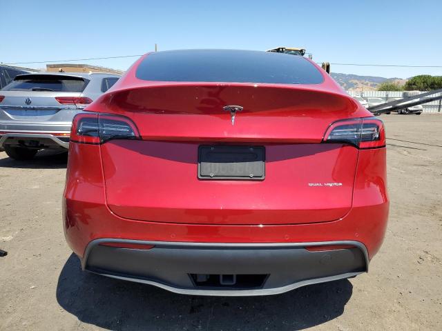 5YJYGDEEXMF096379  tesla model y 2021 IMG 5