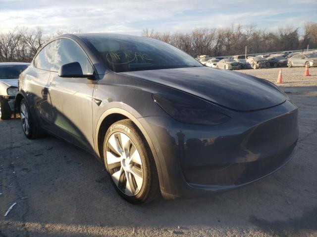 5YJYGDEEXMF105470  tesla model y 2021 IMG 0