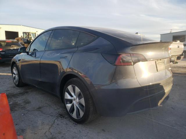 5YJYGDEEXMF105470  tesla model y 2021 IMG 2