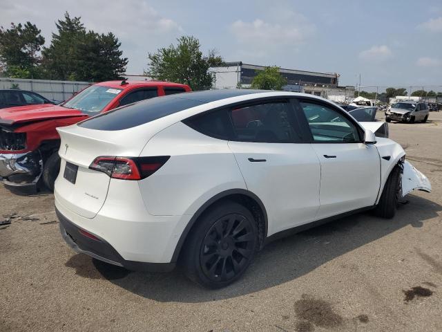 5YJYGDEEXMF121202  tesla model y 2021 IMG 2