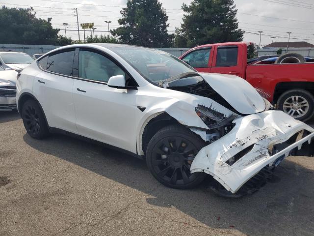 5YJYGDEEXMF121202  tesla model y 2021 IMG 3