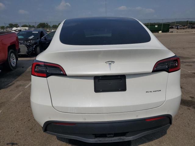 5YJYGDEEXMF121202  tesla model y 2021 IMG 5