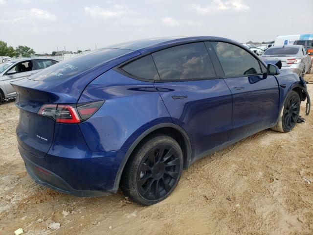 5YJYGDEEXMF185580  tesla model y 2021 IMG 2