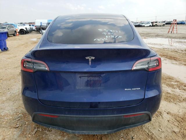 5YJYGDEEXMF185580  tesla model y 2021 IMG 5