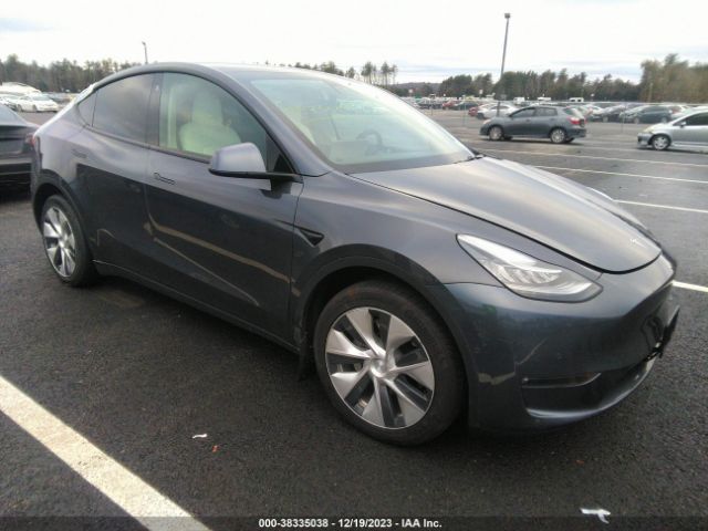 5YJYGDEEXMF189693  tesla model y 2021 IMG 0