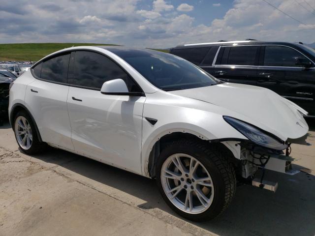 5YJYGDEEXMF199463  tesla model y 2021 IMG 3