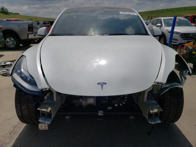 5YJYGDEEXMF199463  tesla model y 2021 IMG 4