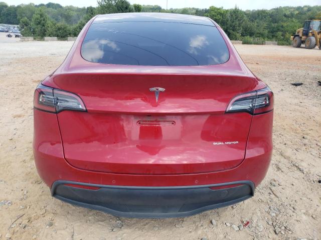 5YJYGDEEXMF207433  tesla model y 2021 IMG 5