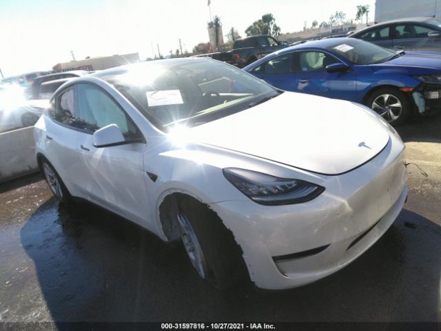 5YJYGDEEXMF213037  tesla model y 2021 IMG 0