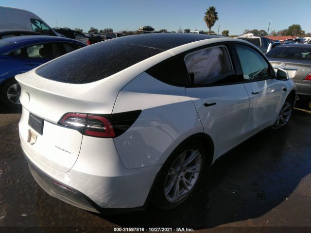 5YJYGDEEXMF213037  tesla model y 2021 IMG 3