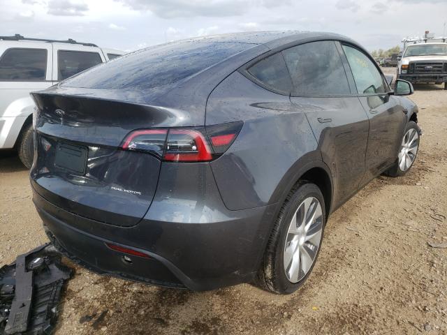 5YJYGDEEXMF244496  tesla model y 2021 IMG 3