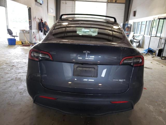 5YJYGDEEXMF260228  tesla model y 2021 IMG 5