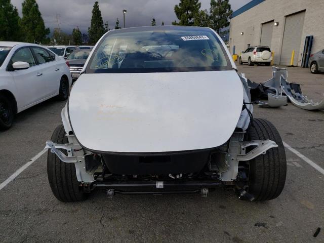 5YJYGDEEXMF273691  tesla model y 2021 IMG 4