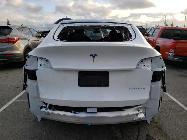 5YJYGDEEXMF273691  tesla model y 2021 IMG 5