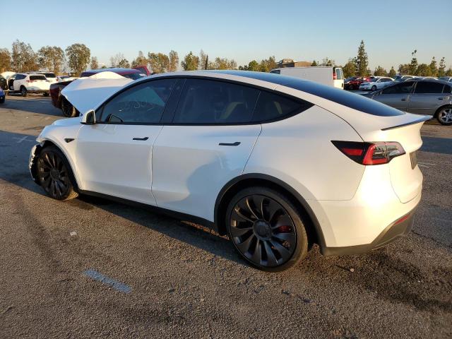 5YJYGDEF0MF246640  tesla model y 2021 IMG 1