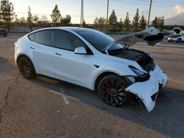 5YJYGDEF0MF246640  tesla model y 2021 IMG 3