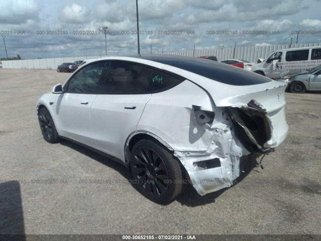 5YJYGDEF1MF090110  tesla model y 2021 IMG 2