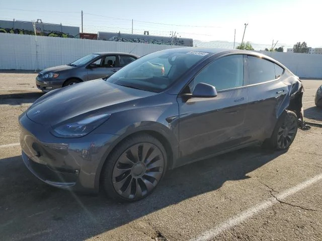 5YJYGDEF1MF211802  tesla model y 2021 IMG 0