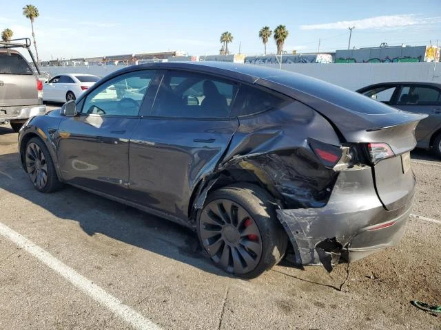 5YJYGDEF1MF211802  tesla model y 2021 IMG 1