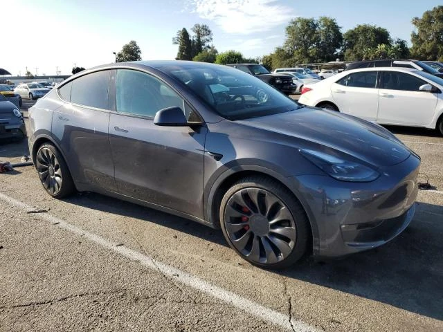 5YJYGDEF1MF211802  tesla model y 2021 IMG 3