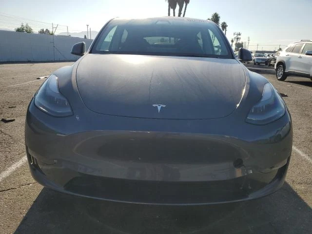 5YJYGDEF1MF211802  tesla model y 2021 IMG 4