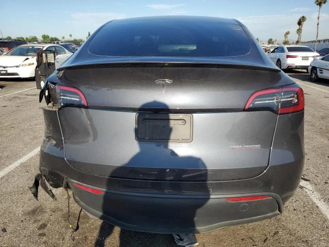 5YJYGDEF1MF211802  tesla model y 2021 IMG 5