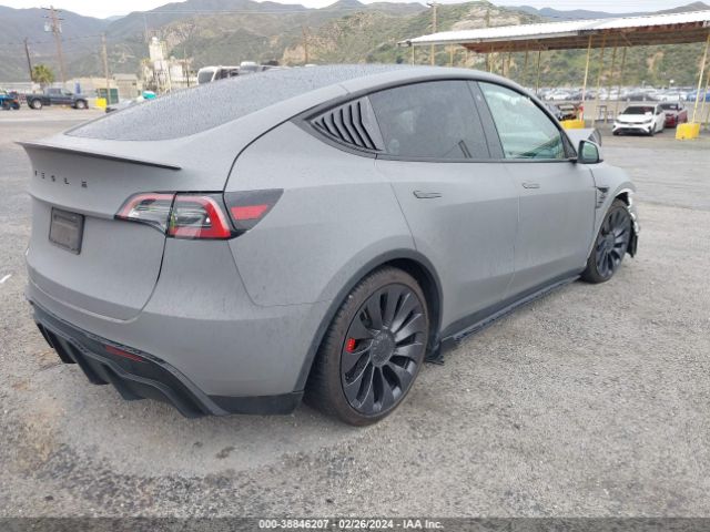 5YJYGDEF1MF239888  tesla model y 2021 IMG 3