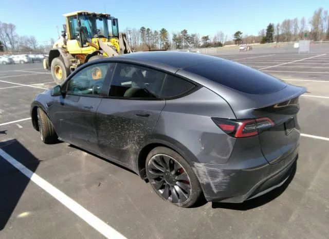 5YJYGDEF1MF252897  tesla model y 2021 IMG 2