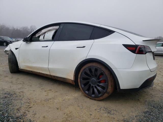 5YJYGDEF1MF263995  tesla model y 2021 IMG 1