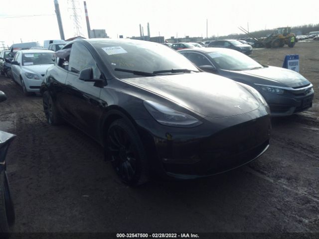 5YJYGDEF1MF271708  tesla model y 2021 IMG 0